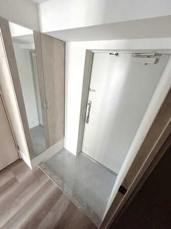 ROOTs Ryogokuの物件内観写真